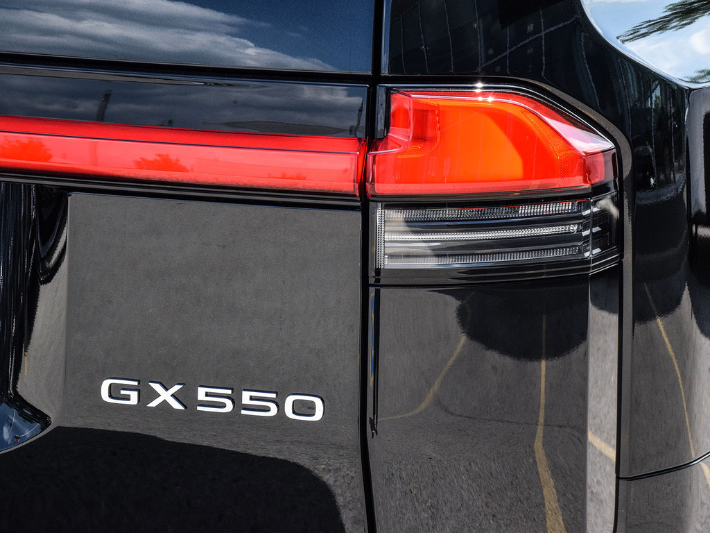 2025 Lexus GX 550 GX 550, Toronto, Cash
