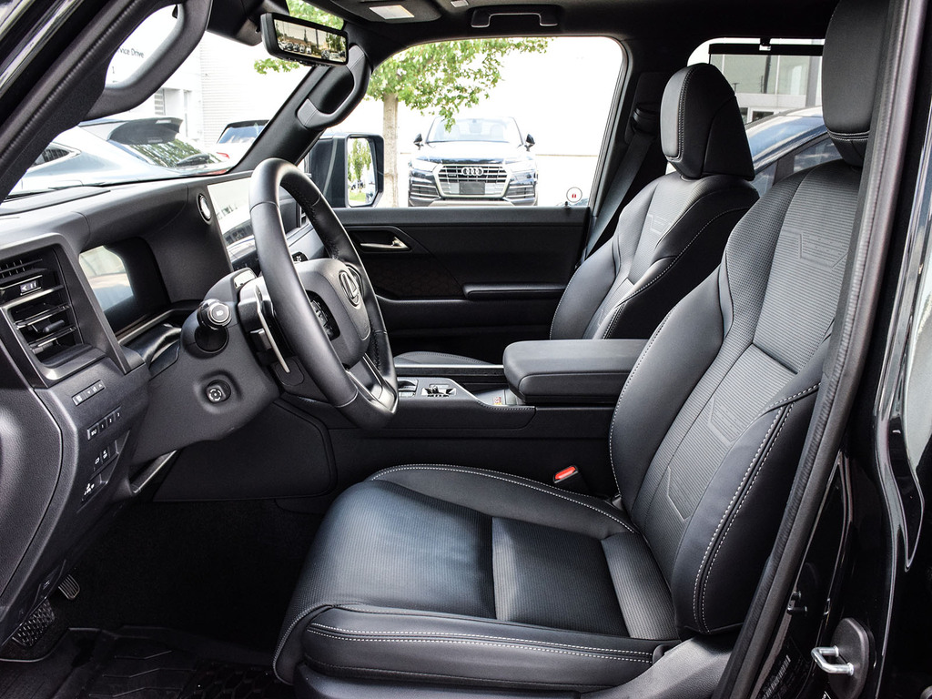 2025 Lexus GX 550 GX 550, Toronto, Cash