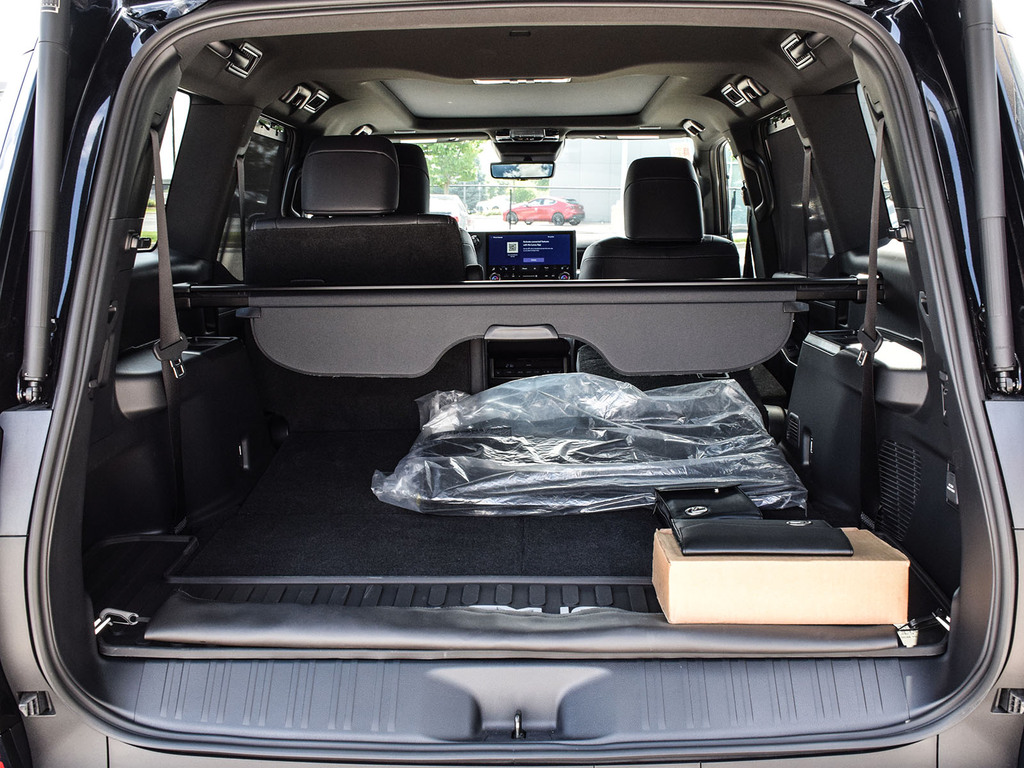 2025 Lexus GX 550 GX 550, Toronto, Cash