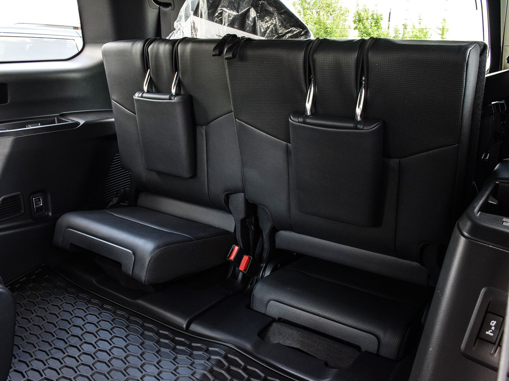 2025 Lexus GX 550 GX 550, Toronto, Cash