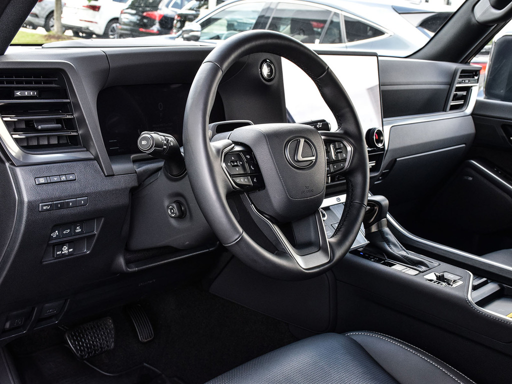 2025 Lexus GX 550 GX 550, Toronto, Cash