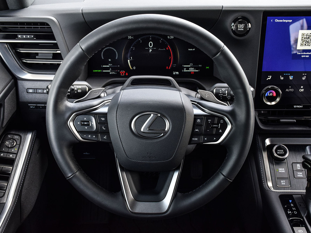 2025 Lexus GX 550 GX 550, Toronto, Cash