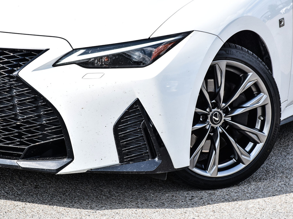 2021 Lexus IS 300 IS 300, Toronto, Cash