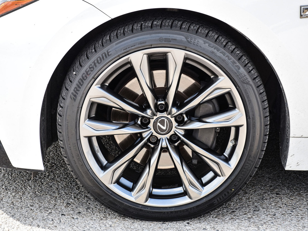 2021 Lexus IS 300 IS 300, Toronto, Cash