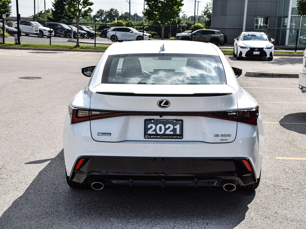 2021 Lexus IS 300 IS 300, Toronto, Cash