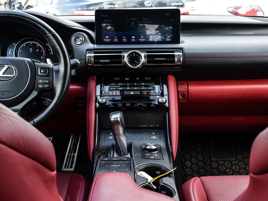 2021 Lexus IS 300 IS 300, Toronto, Cash