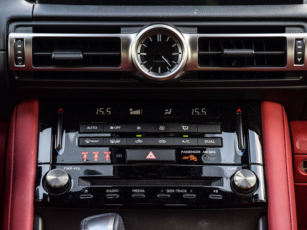 2021 Lexus IS 300 IS 300, Toronto, Cash