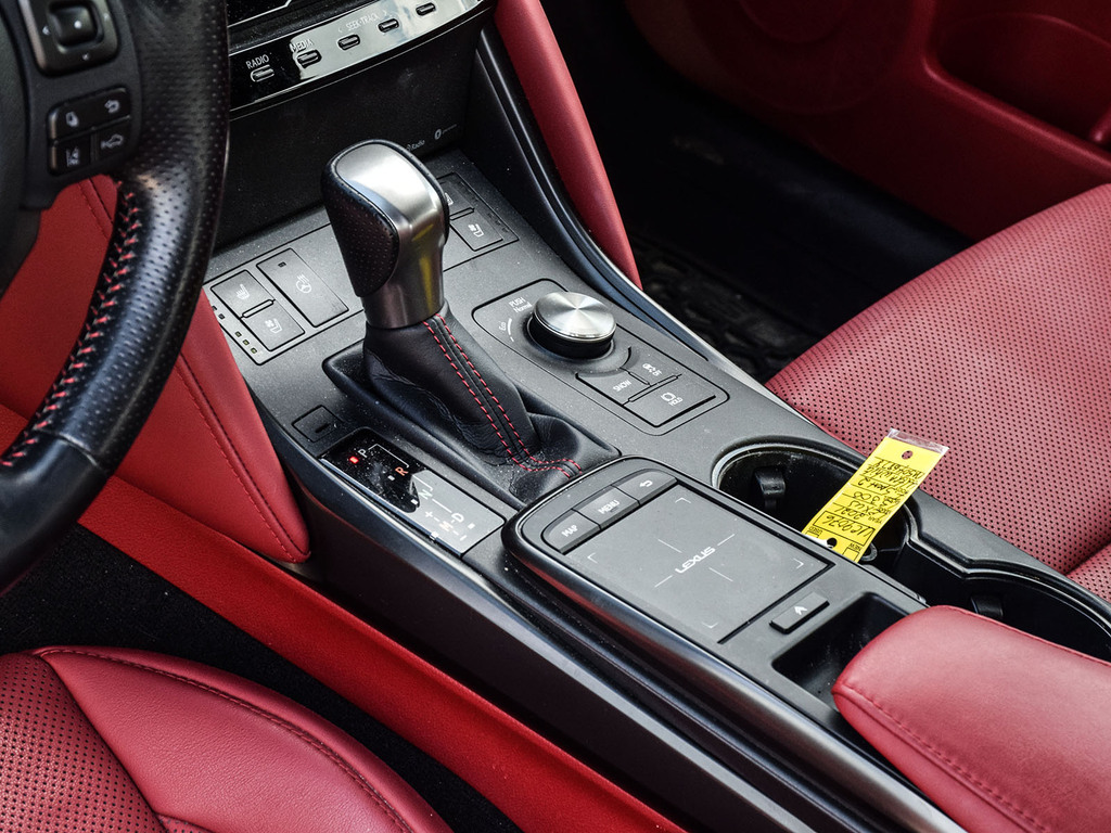 2021 Lexus IS 300 IS 300, Toronto, Cash