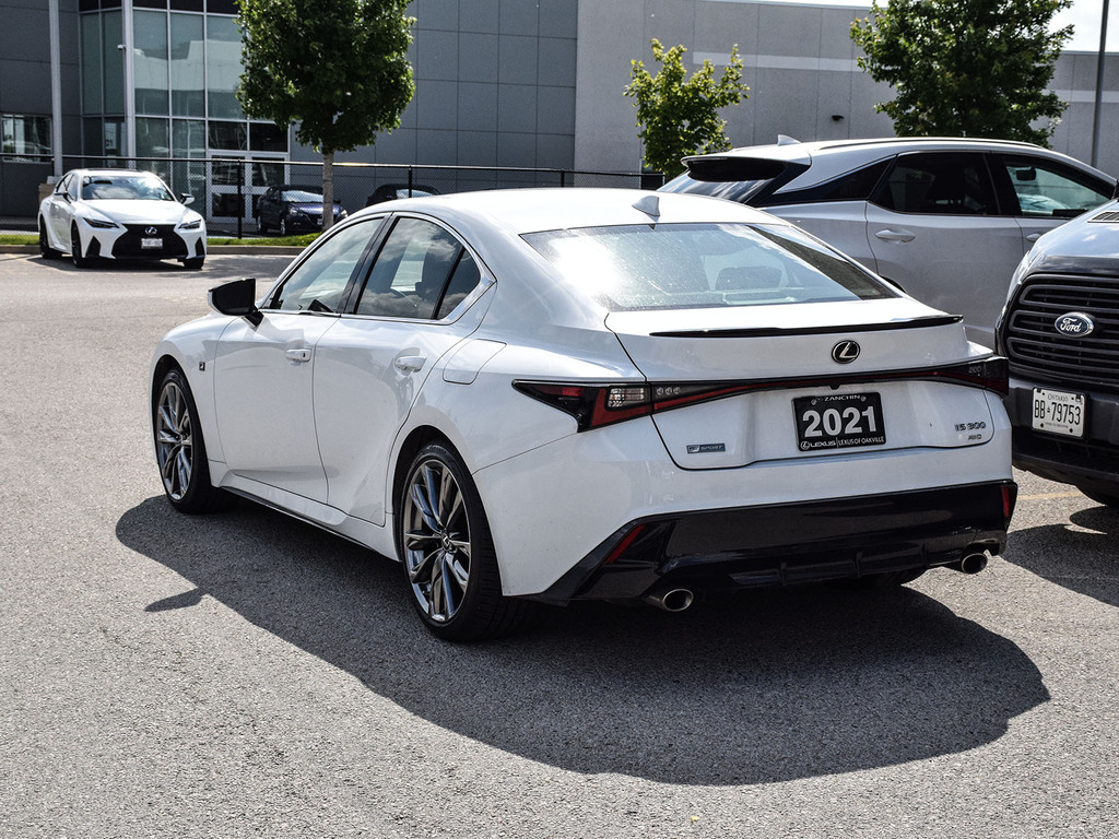 2021 Lexus IS 300 IS 300, Toronto, Cash