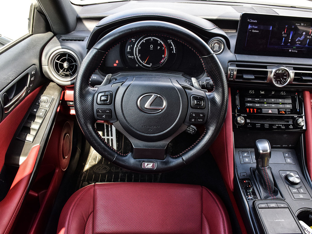 2021 Lexus IS 300 IS 300, Toronto, Cash