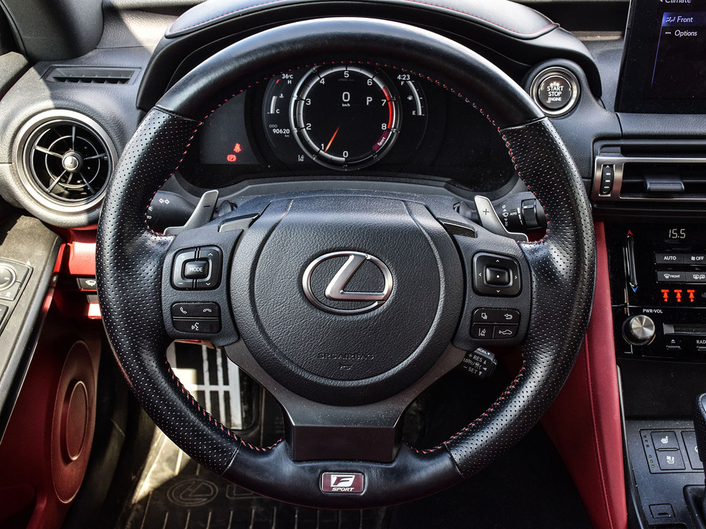 2021 Lexus IS 300 IS 300, Toronto, Cash