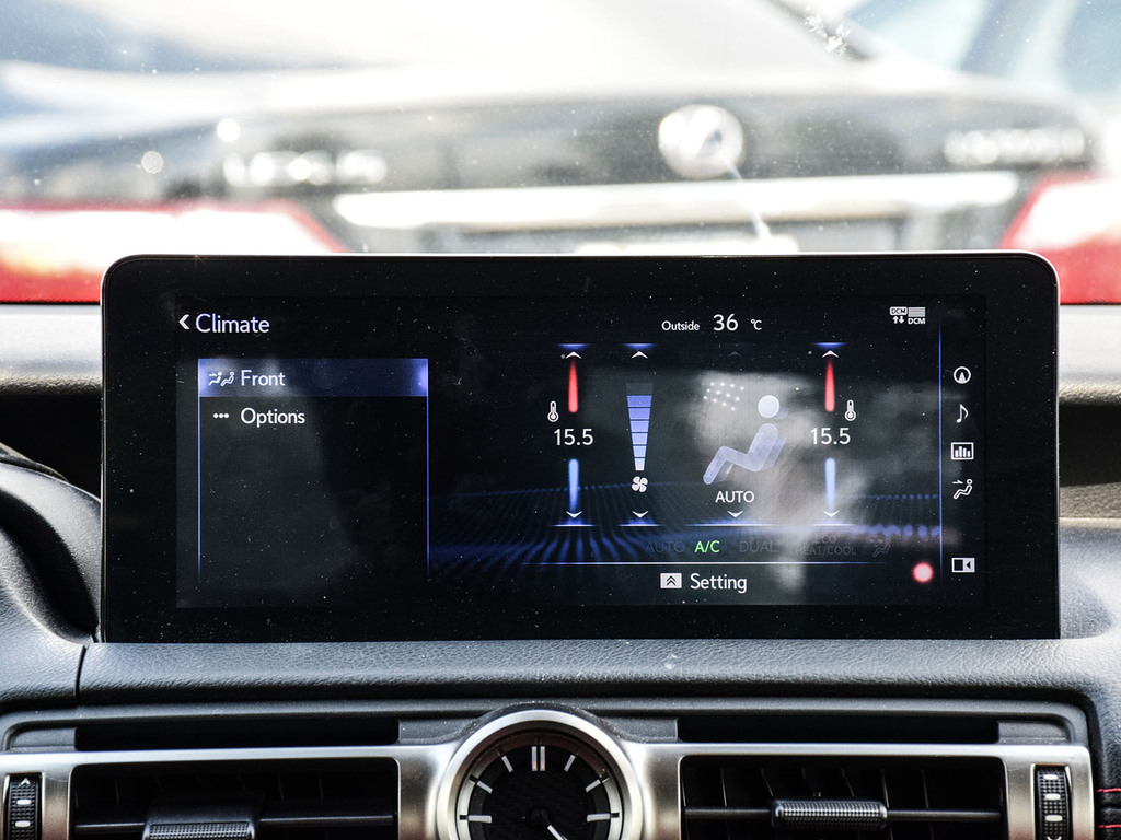 2021 Lexus IS 300 IS 300, Toronto, Cash