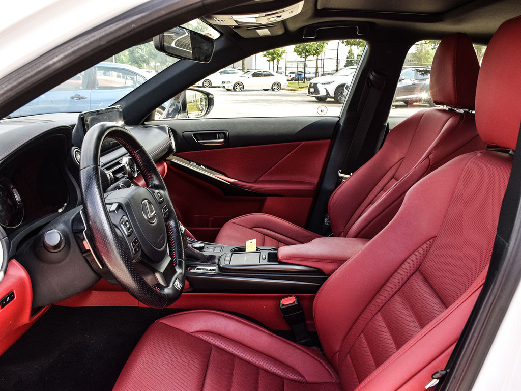 2021 Lexus IS 300 IS 300, Toronto, Cash