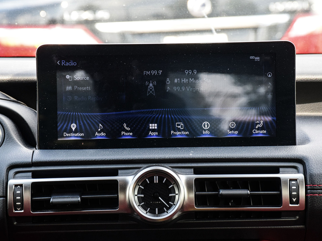 2021 Lexus IS 300 IS 300, Toronto, Cash