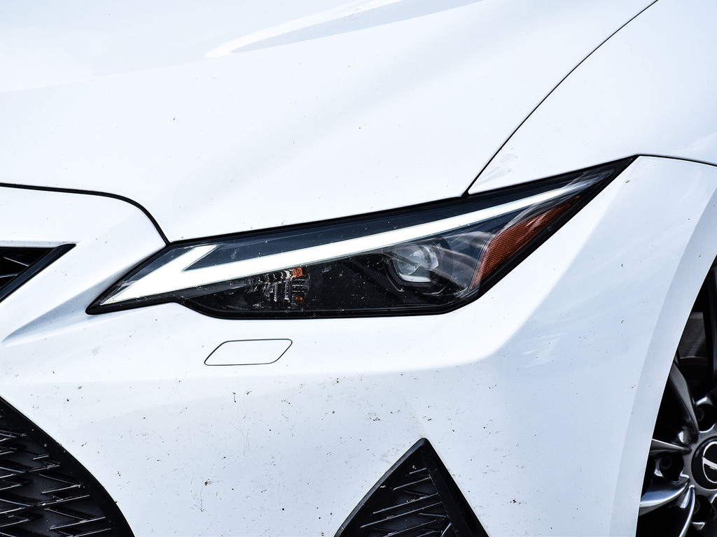 2021 Lexus IS 300 IS 300, Toronto, Cash