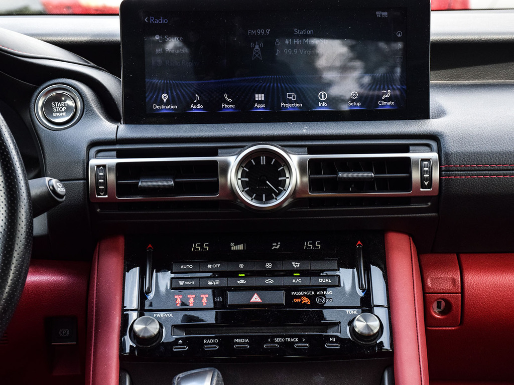 2021 Lexus IS 300 IS 300, Toronto, Cash