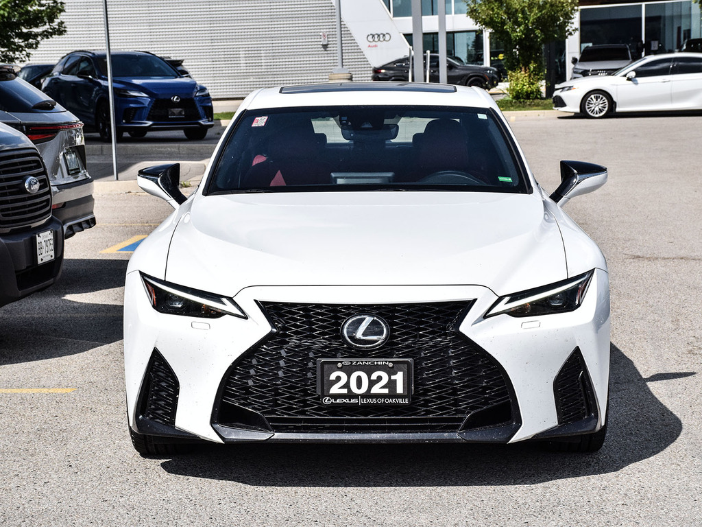 2021 Lexus IS 300 IS 300, Toronto, Cash