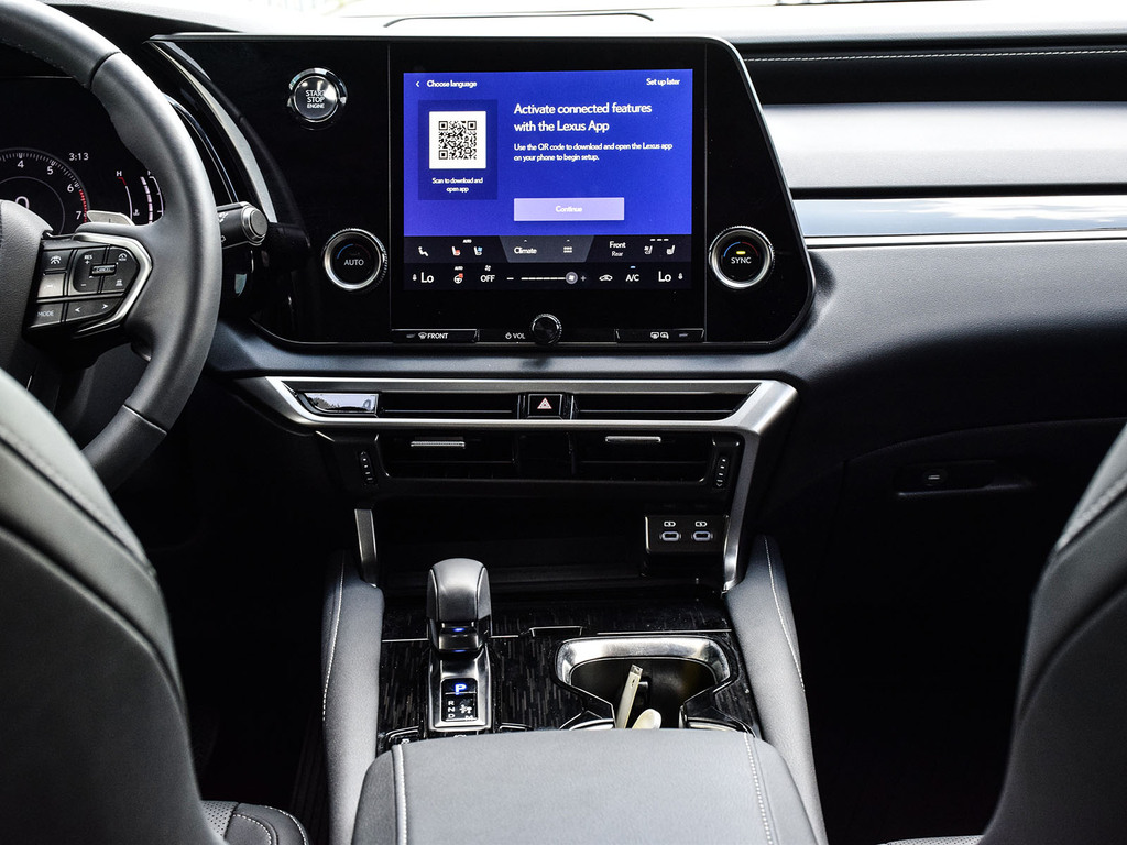 2024 Lexus RX 350 RX 350, Toronto, Cash