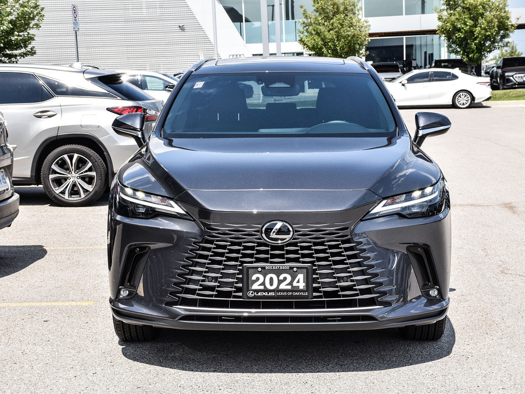 2024 Lexus RX 350 RX 350, Toronto, Cash