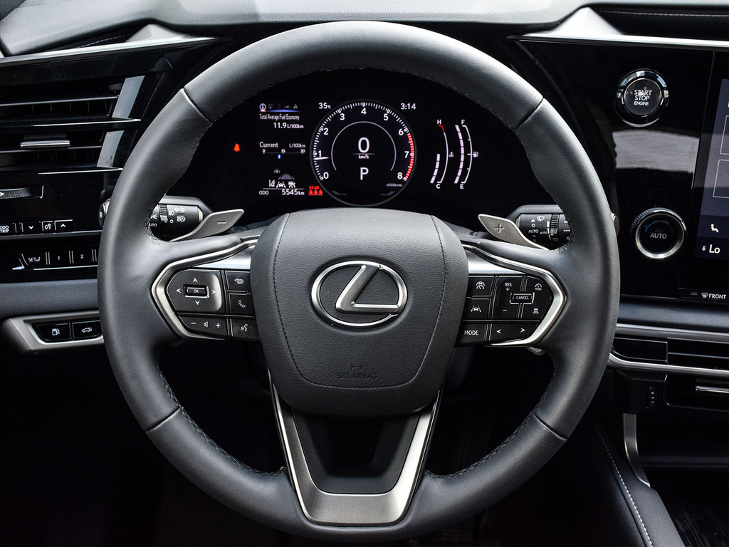 2024 Lexus RX 350 RX 350, Toronto, Cash