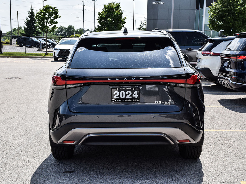 2024 Lexus RX 350 RX 350, Toronto, Cash