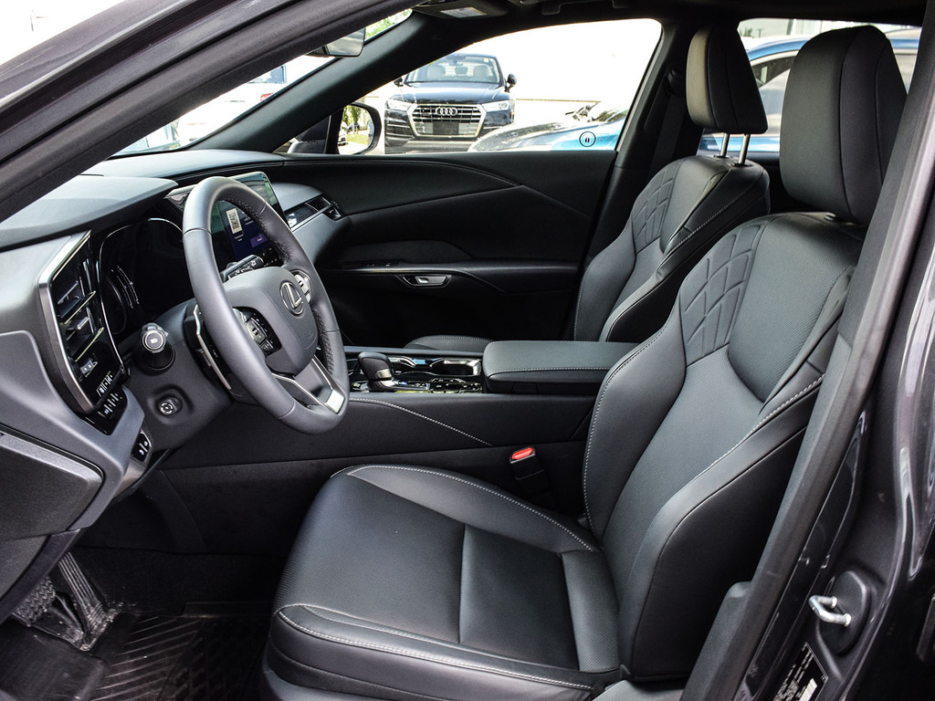 2024 Lexus RX 350 RX 350, Toronto, Cash