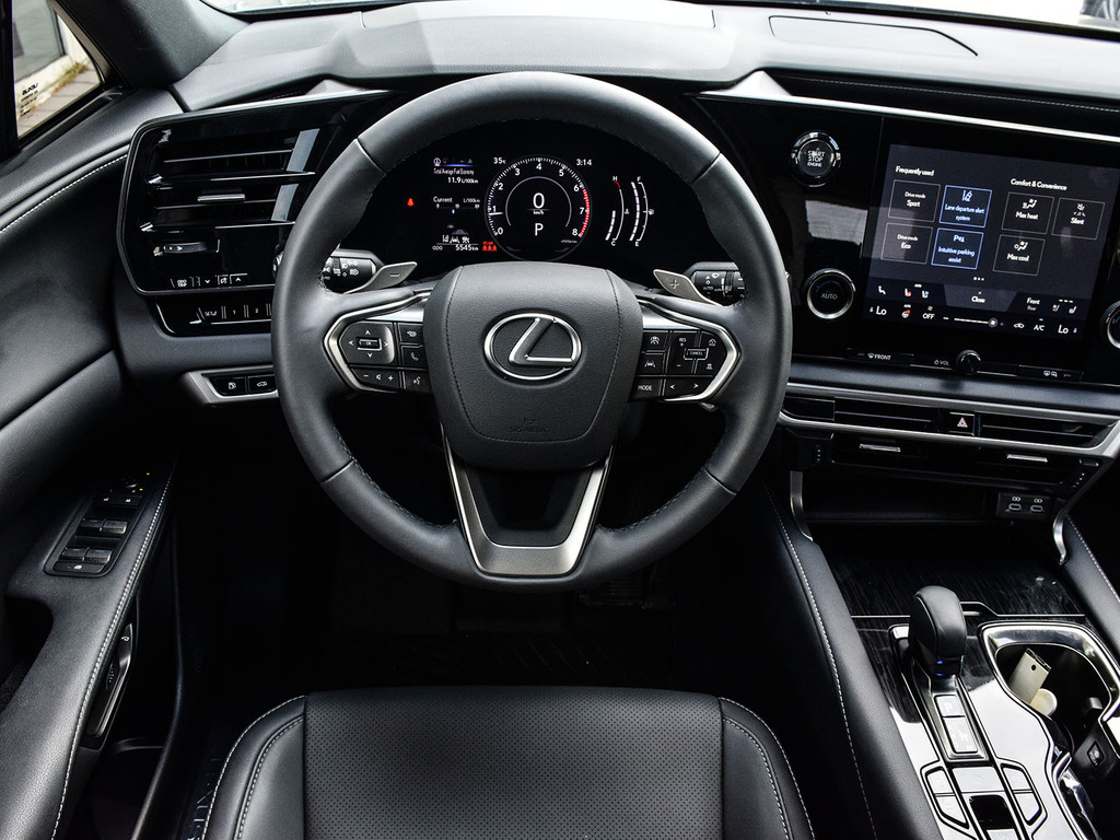 2024 Lexus RX 350 RX 350, Toronto, Cash