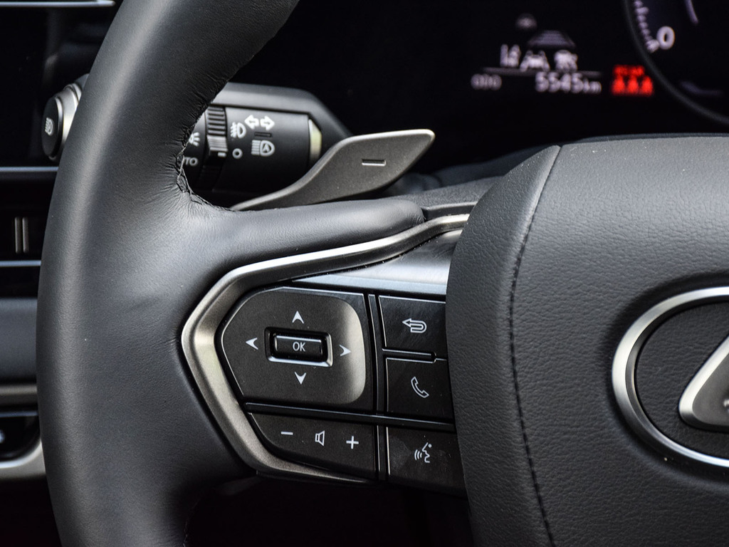 2024 Lexus RX 350 RX 350, Toronto, Cash