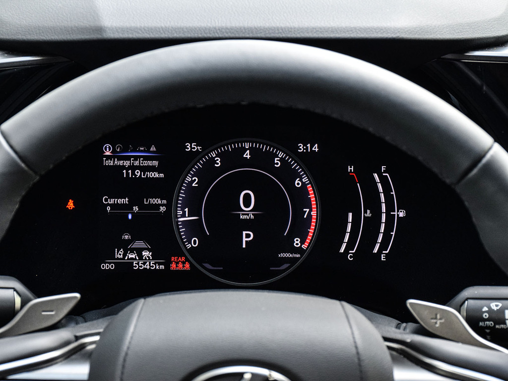 2024 Lexus RX 350 RX 350, Toronto, Cash