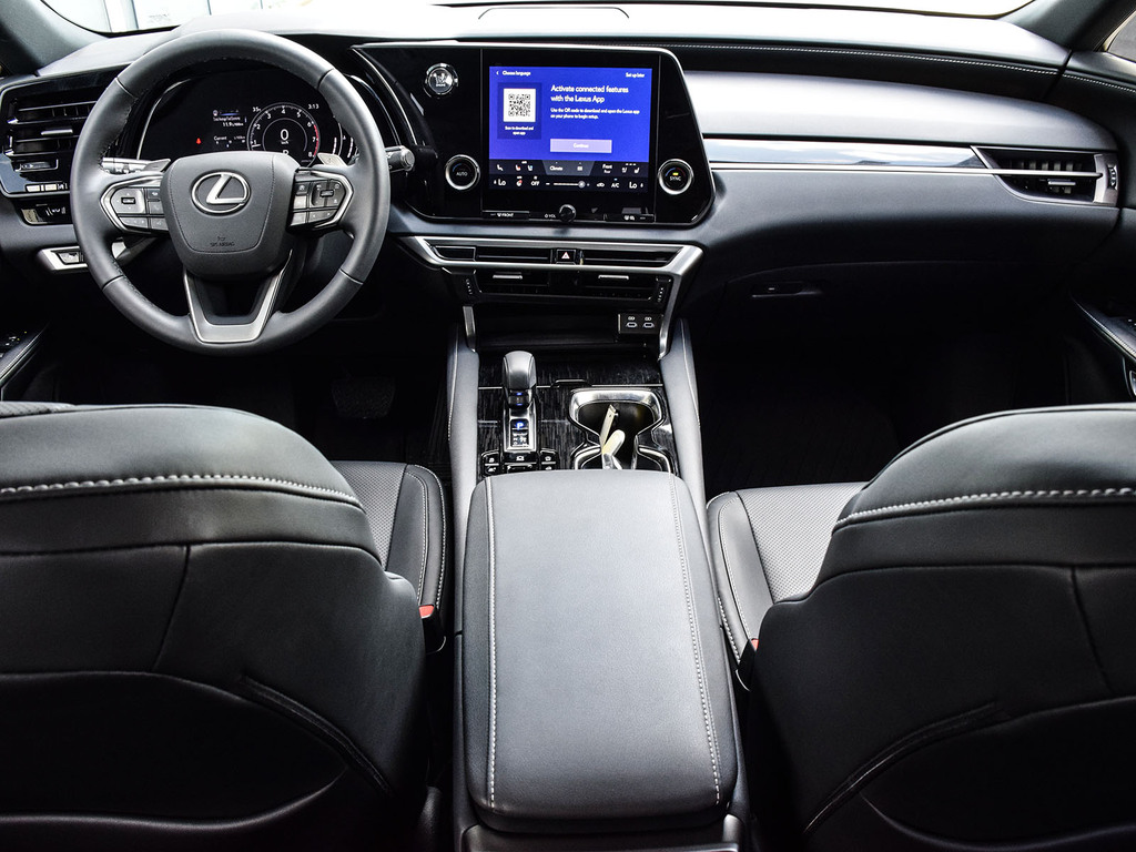 2024 Lexus RX 350 RX 350, Toronto, Cash