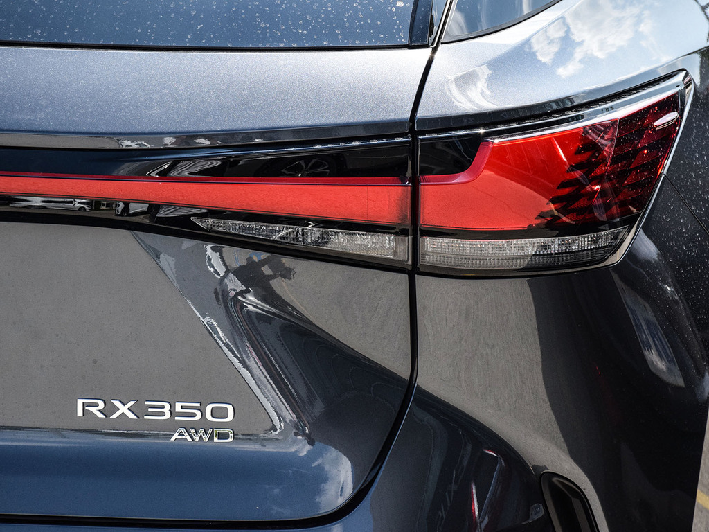 2024 Lexus RX 350 RX 350, Toronto, Cash