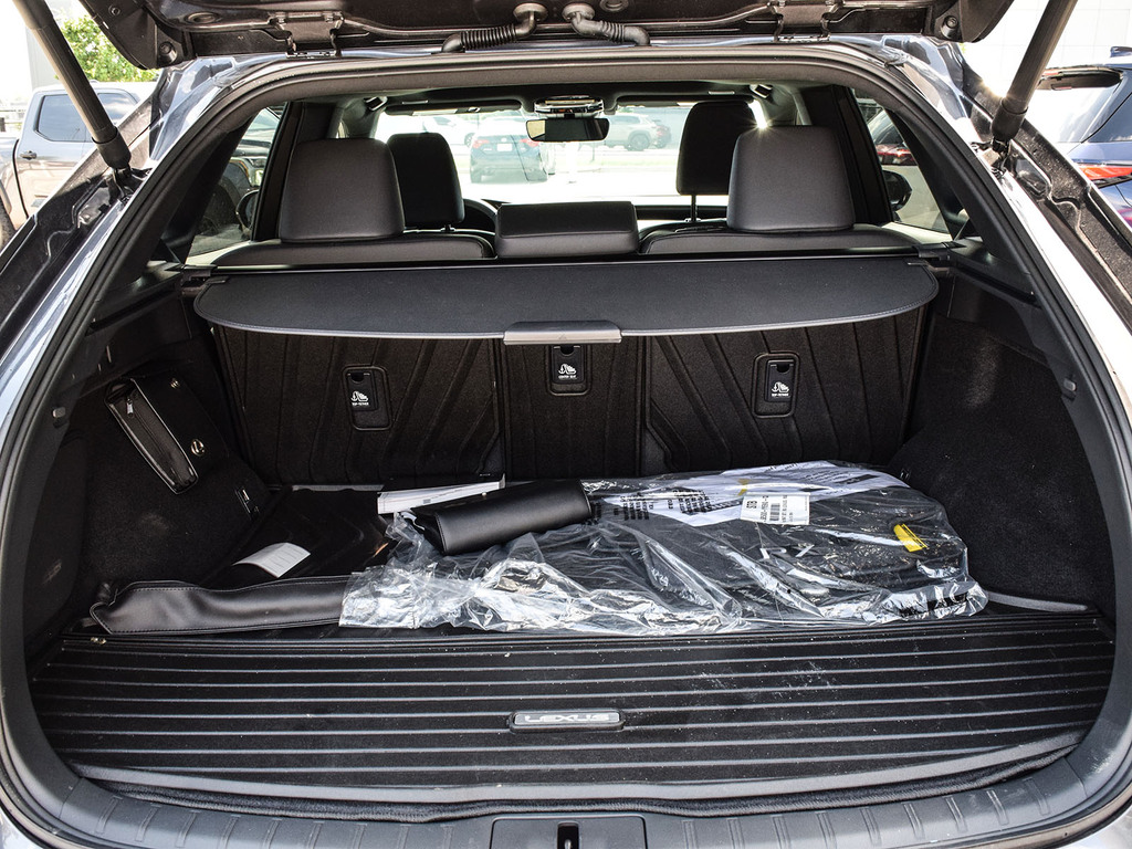2024 Lexus RX 350 RX 350, Toronto, Cash