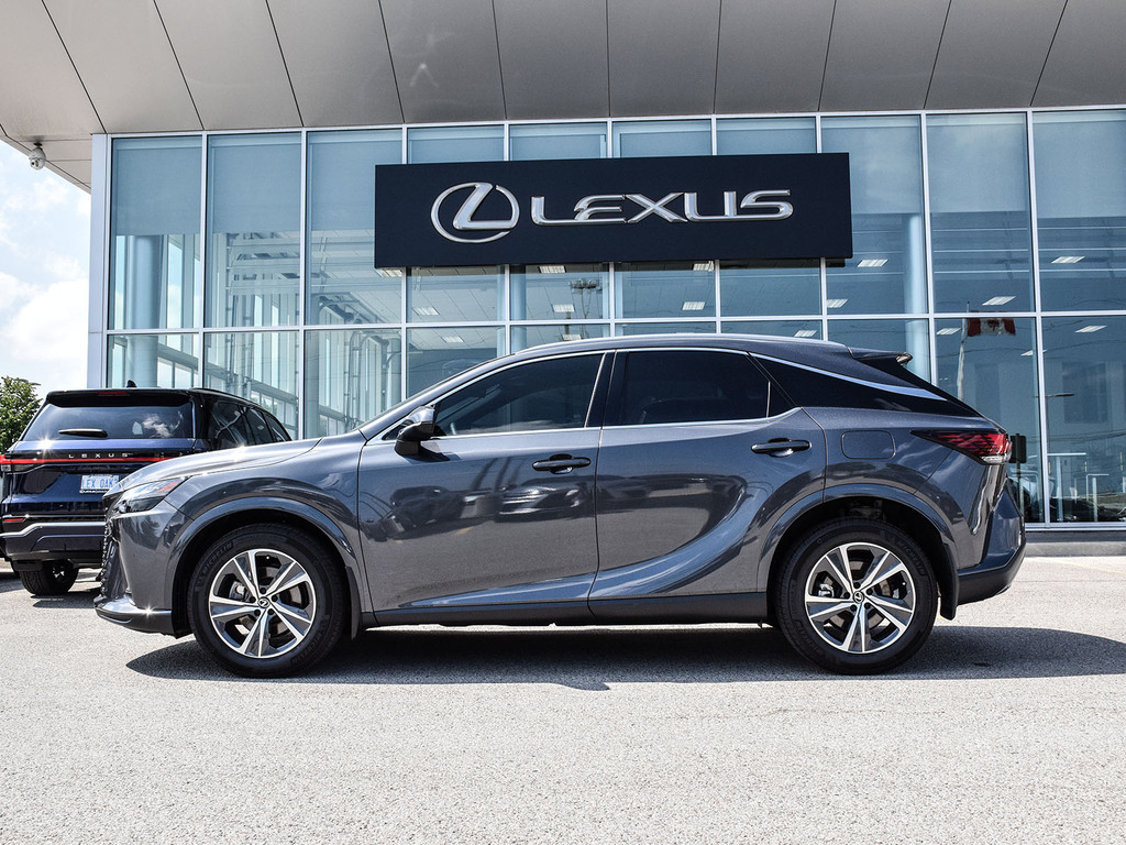 2024 Lexus RX 350 RX 350, Toronto, Cash