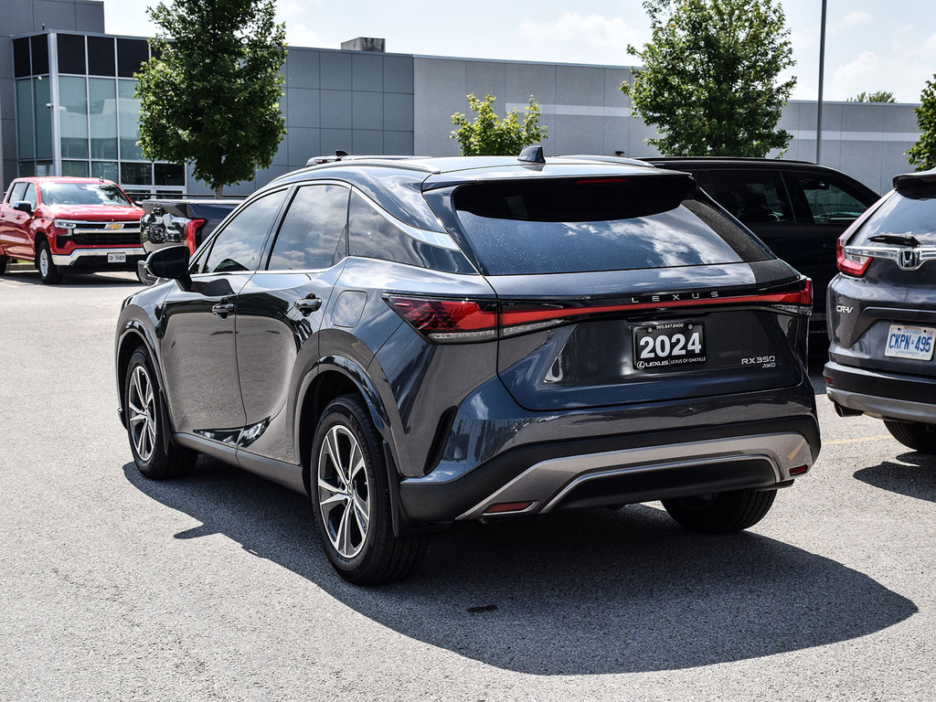 2024 Lexus RX 350 RX 350, Toronto, Cash