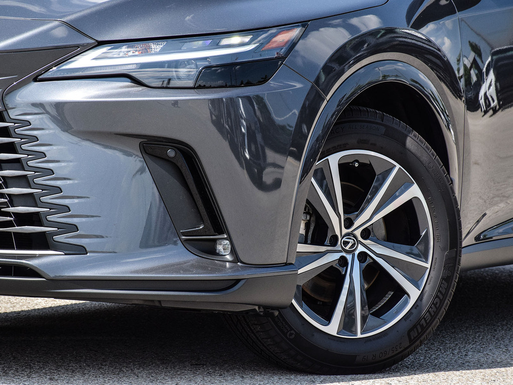 2024 Lexus RX 350 RX 350, Toronto, Cash