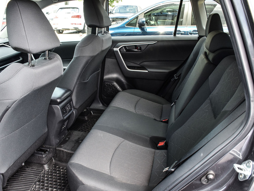 2023 Toyota RAV4 LE, Toronto, Cash