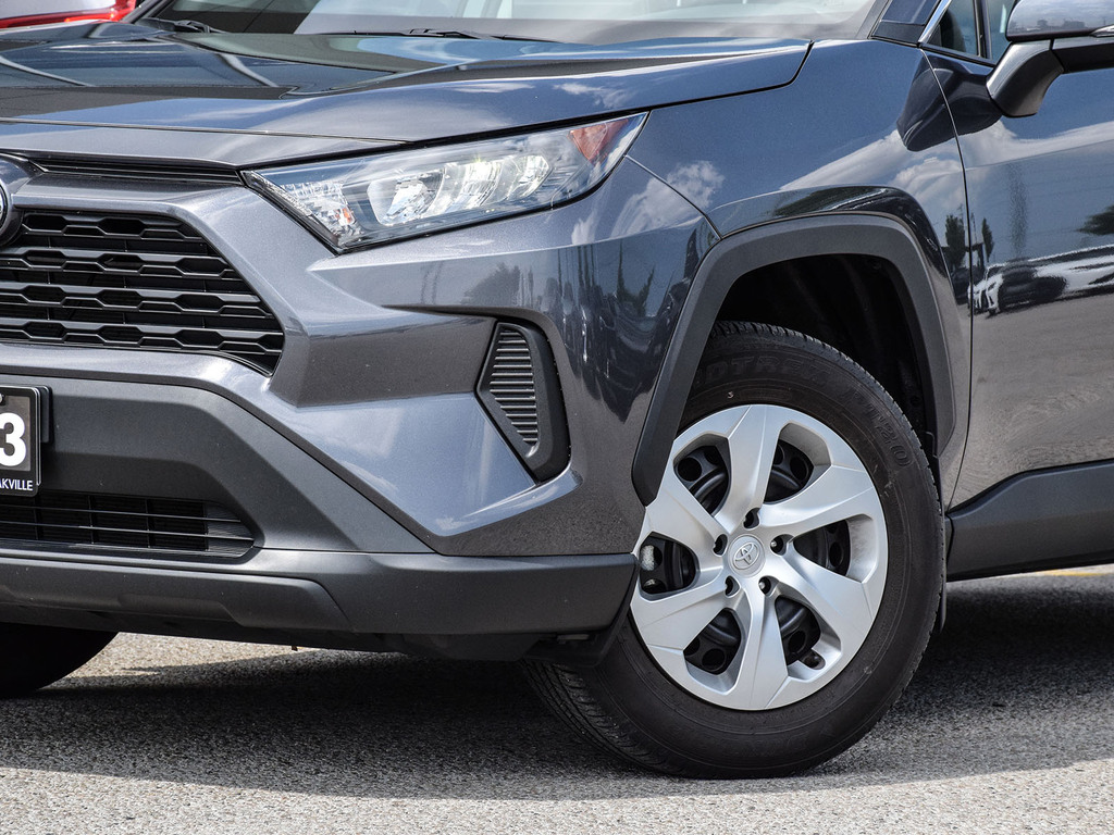 2023 Toyota RAV4 LE, Toronto, Cash