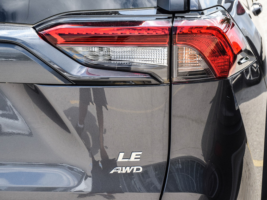 2023 Toyota RAV4 LE, Toronto, Cash