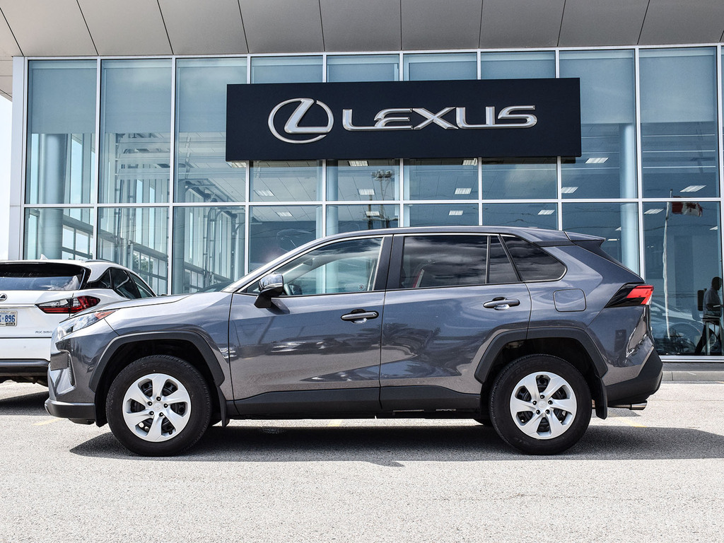 2023 Toyota RAV4 LE, Toronto, Cash
