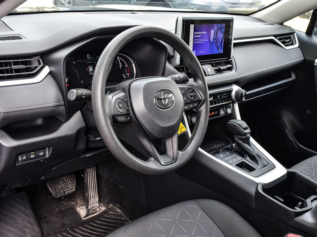 2023 Toyota RAV4 LE, Toronto, Cash