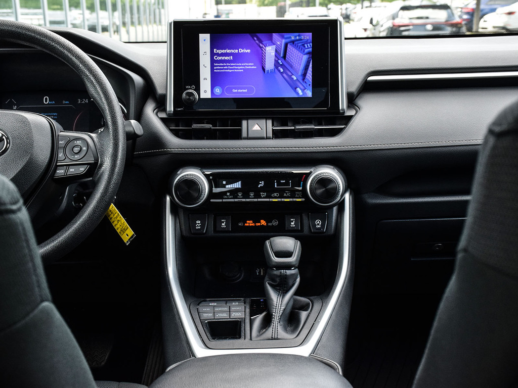 2023 Toyota RAV4 LE, Toronto, Cash