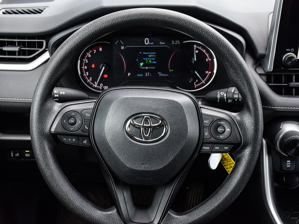 2023 Toyota RAV4 LE, Toronto, Cash