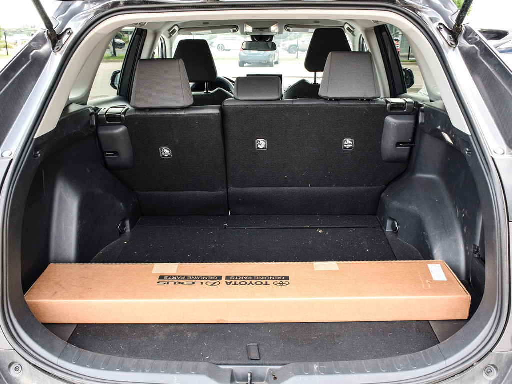 2023 Toyota RAV4 LE, Toronto, Cash