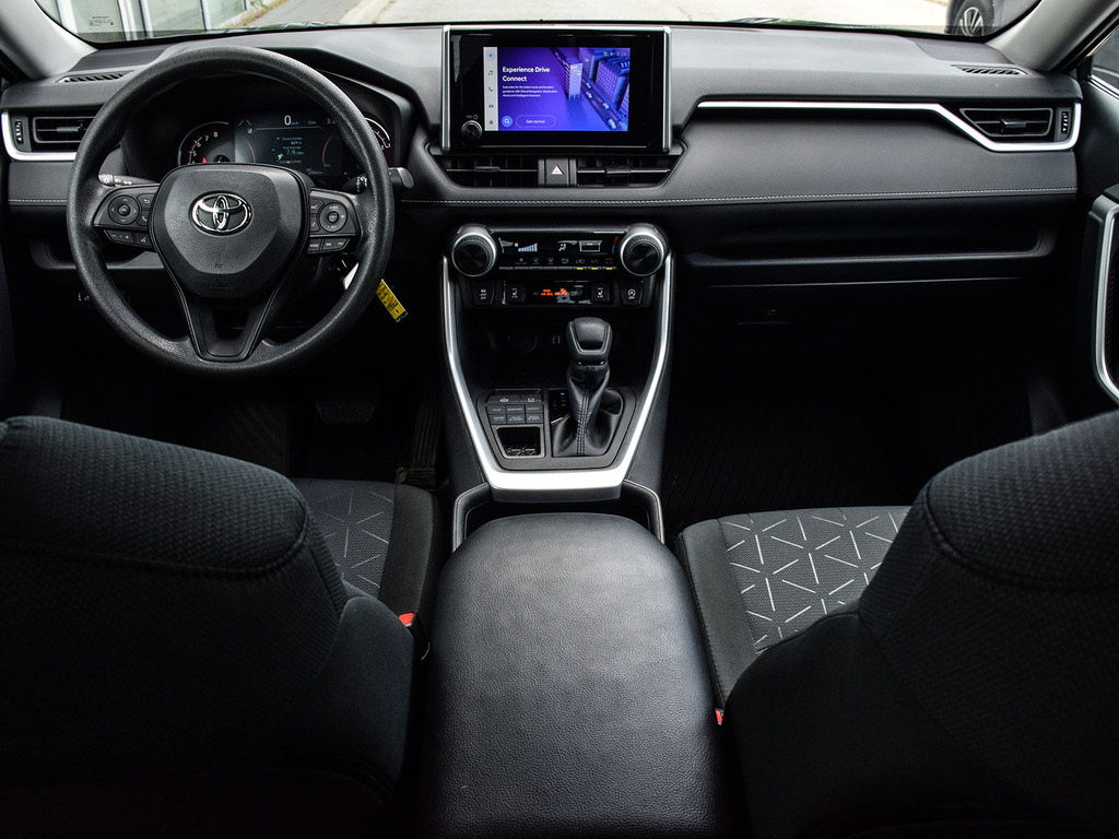 2023 Toyota RAV4 LE, Toronto, Cash