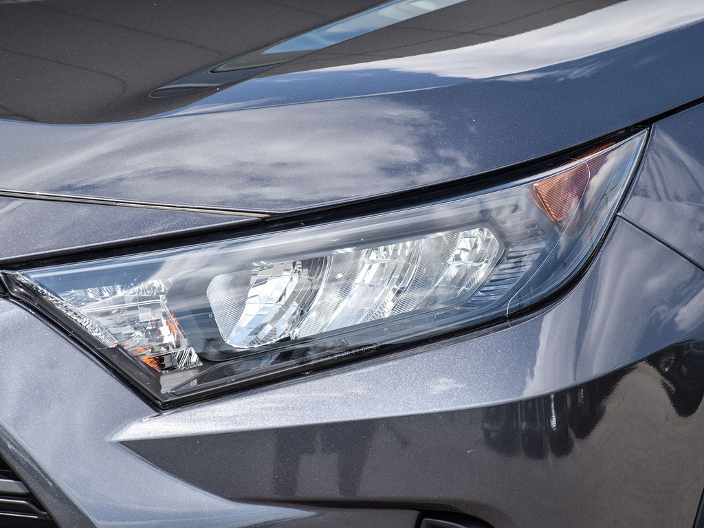 2023 Toyota RAV4 LE, Toronto, Cash