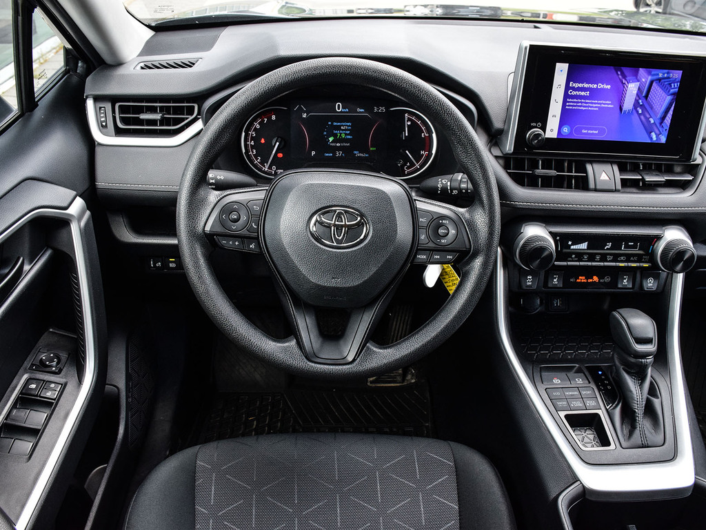 2023 Toyota RAV4 LE, Toronto, Cash
