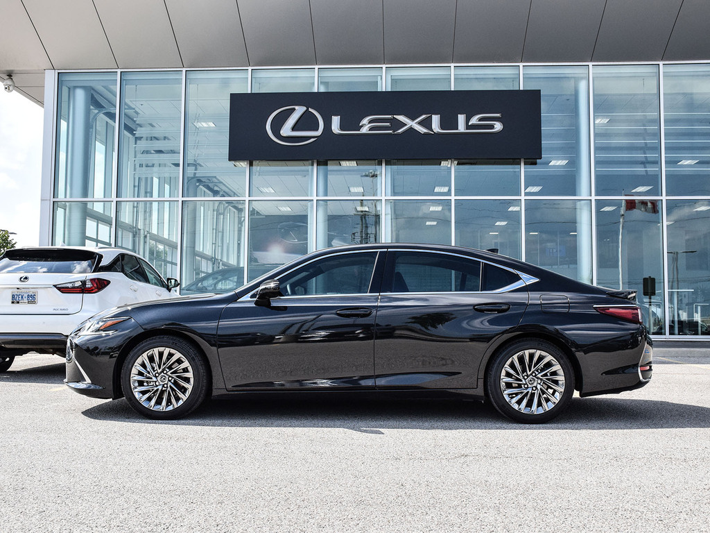 2025 Lexus ES 300h ES 300h, Toronto, Cash