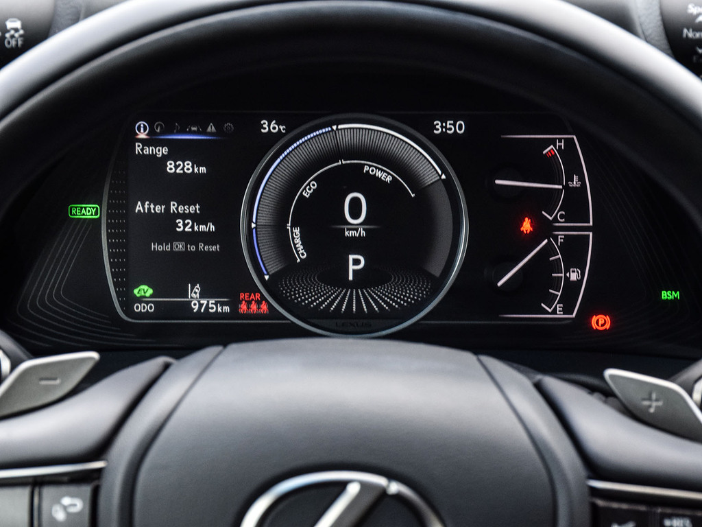2025 Lexus ES 300h ES 300h, Toronto, Cash
