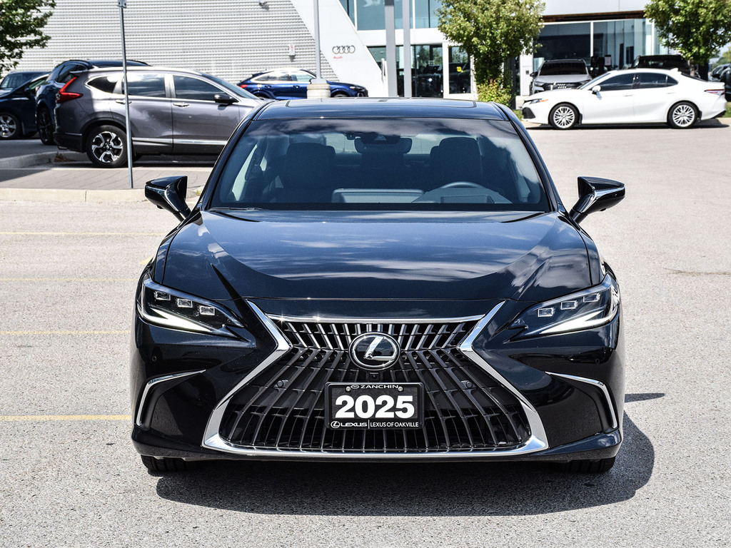 2025 Lexus ES 300h ES 300h, Toronto, Cash
