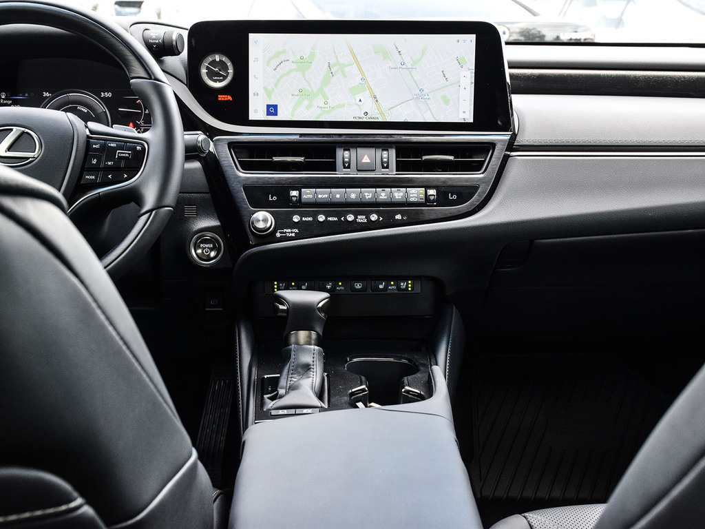 2025 Lexus ES 300h ES 300h, Toronto, Cash
